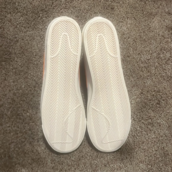 Nike blazer mid ‘77 vintage size 14 US men’s - Picture 4 of 4